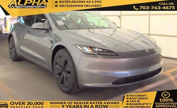 TESLA MODEL 3 2025 5YJ3E1EAXSF994313 image TESLA MODEL 3 2025 5YJ3E1EAXSF994313 image